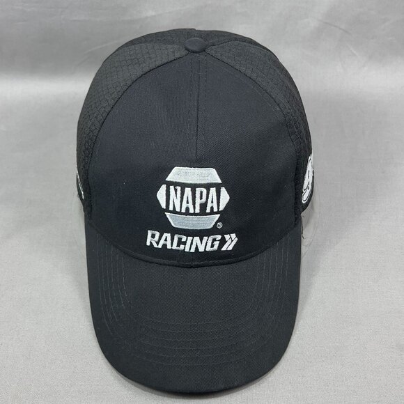 Chase Elliott #9 NASCAR Strapback Hat NAPA Racing Hendrick Motorsports Chevy Men - Picture 7 of 14